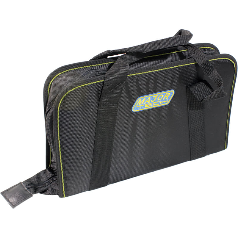 Veti Zip Up Tool Case